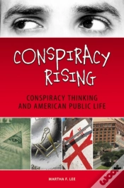 Capa do artigo Conspiracy Rising