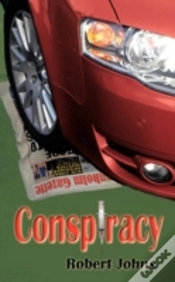 Capa do artigo Conspiracy