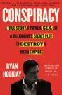 Conspiracy - Preview
