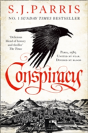 Conspiracy - Preview