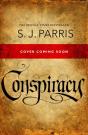Conspiracy - Preview
