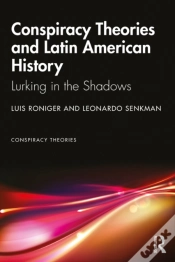 Capa do artigo Conspiracy Theories And Latin American History
