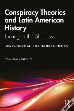 Capa do artigo Conspiracy Theories And Latin American History