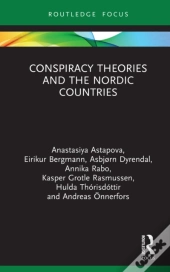 Conspiracy Theories And The Nordic Countries