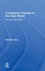 Conspiracy Theories In The Arab World - Preview