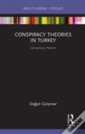 Conspiracy Theories In Turkey