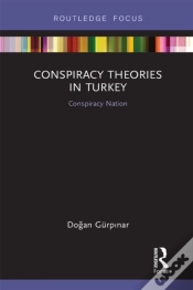 Capa do artigo Conspiracy Theories In Turkey