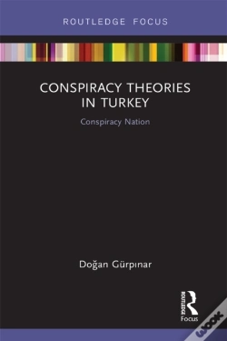 Capa do artigo Conspiracy Theories In Turkey
