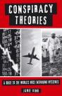 Conspiracy Theories - Preview