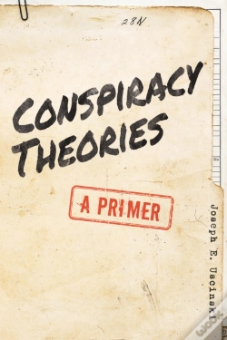 Capa do artigo Conspiracy Theories