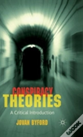 Conspiracy Theories