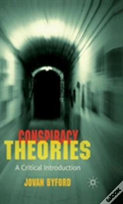 Capa do artigo Conspiracy Theories