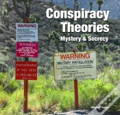 Capa do artigo Conspiracy Theories
