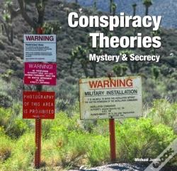 Capa do artigo Conspiracy Theories