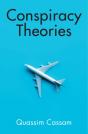 Conspiracy Theories - Preview