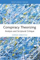 Conspiracy Theorizing