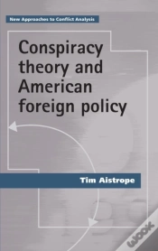 Capa do artigo Conspiracy Theory And American Foreign Policy