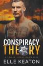Conspiracy Theory - Preview