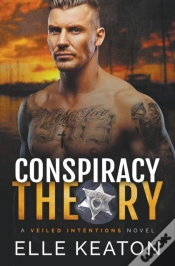 Capa do artigo Conspiracy Theory