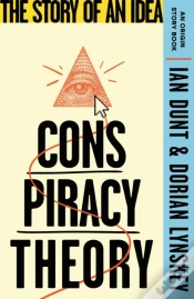 Capa do artigo Conspiracy Theory