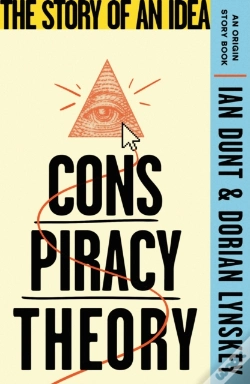 Capa do artigo Conspiracy Theory