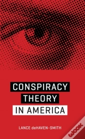 Capa do artigo Conspiracy Theory In America