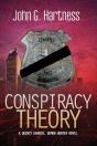 Conspiracy Theory - Preview