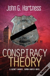 Conspiracy Theory