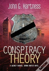 Conspiracy Theory