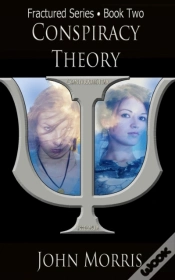 Capa do artigo Conspiracy Theory
