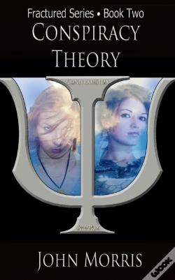 Capa do artigo Conspiracy Theory