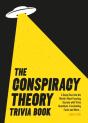 Conspiracy Theory Trivia Book - Preview