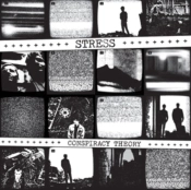 Capa do artigo Conspiracy Theory - Vinil