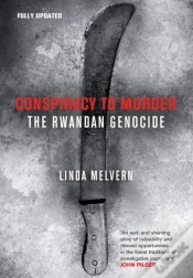 Capa do artigo Conspiracy To Murder