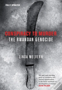 Capa do artigo Conspiracy To Murder