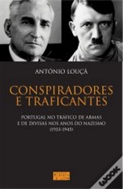 Capa do artigo Conspiradores e Traficantes