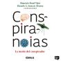 Conspiranoias - Preview
