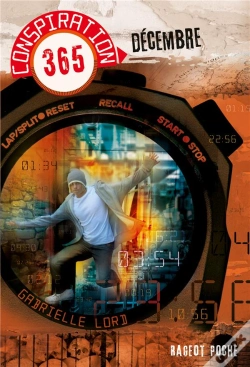 Capa do artigo Conspiration 365 : Decembre