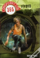 Conspiration 365 Fevrier