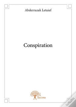 Capa do artigo Conspiration