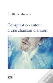 Capa do artigo Conspiration Autour D