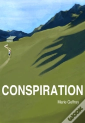 Conspiration (Les Triples Maurin 1)