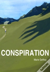 Capa do artigo Conspiration (Les Triples Maurin 1)