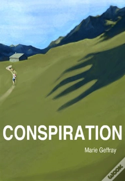 Capa do artigo Conspiration (Les Triples Maurin 1)