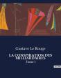 Conspiration Milliardaires - Preview