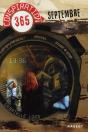 Conspiration Septembre - Preview