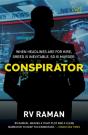 Conspirator - Preview