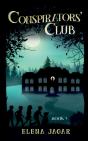 Conspirators' Club - Preview