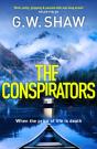 Conspirators - Preview