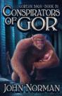Conspirators Of Gor - Preview